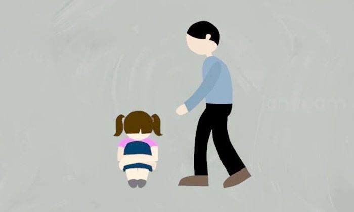 Tak Terima Sang Anak Dijadikan Target Birahi, Ayah di Sidoarjo Laporkan Tetangga ke Polisi Tak Terima Sang Anak Dijadikan Target Birahi, Ayah di Sidoarjo Laporkan Tetangga ke Polisi