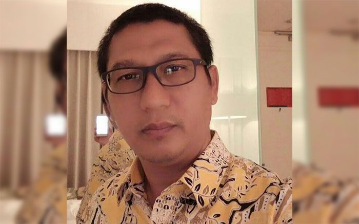 Rekom Calon Kepala Dispendukcapil Gresik Terpilih Tak Kunjung Turun Rekom Calon Kepala Dispendukcapil Gresik Terpilih Tak Kunjung Turun