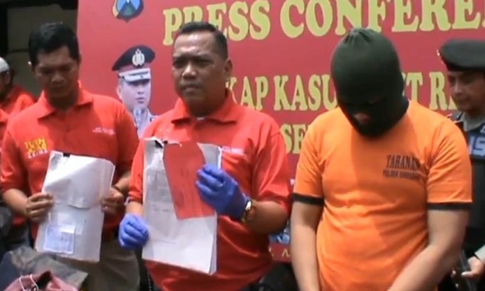 Gelapkan Uang, Kasir Hawai Waterpark di Malang Diamankan Polisi Gelapkan Uang, Kasir Hawai Waterpark di Malang Diamankan Polisi