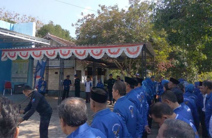 HUT ke-17, Partai Demokrat Pacitan Gelar Pembekalan Caleg HUT ke-17, Partai Demokrat Pacitan Gelar Pembekalan Caleg