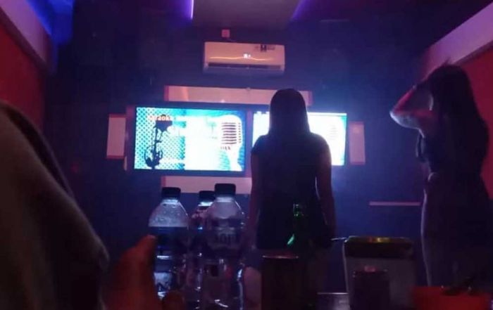 Selama Ramadhan, Tempat Hiburan Malam di Sampang Dilarang Buka Selama Ramadhan, Tempat Hiburan Malam di Sampang Dilarang Buka