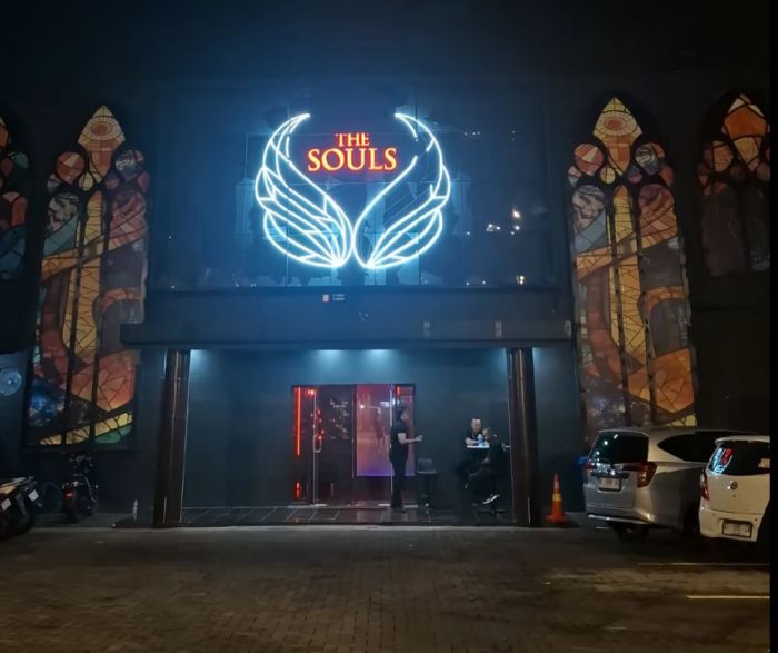 Lokasi Klub Malam The Soul Dekat dengan Sekolah, Pemkot Malang Dinilai Kecolongan
