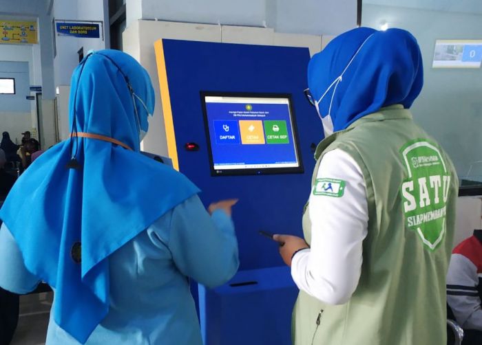 Sangat Mudah, Peserta ini Selesaikan Kendala Berobat dengan Bantuan BPJS Satu!