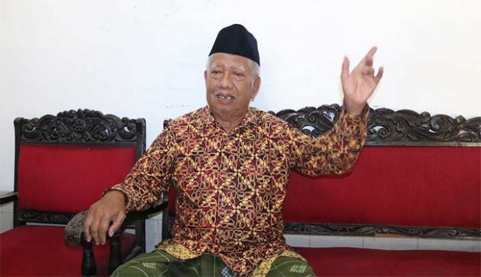 MUI dan PCNU Pacitan Apresiasi Kinerja TNI/Polri Dalam Mengatasi Kerusuhan di Tanah Abang MUI dan PCNU Pacitan Apresiasi Kinerja TNI/Polri Dalam Mengatasi Kerusuhan di Tanah Abang