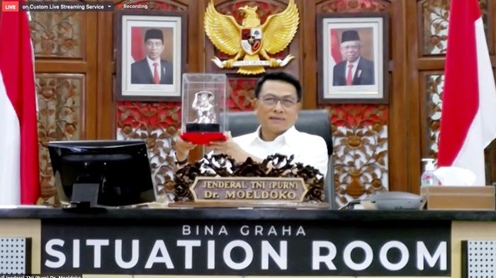 Perempuan Tani HKTI Jatim Raih Best Achievement Perempuan Tani HKTI Jatim Raih Best Achievement