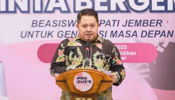 Pemkab Jember Tegaskan Link Pendaftaran Beasiswa yang Beredar adalah Hoaks Pemkab Jember Tegaskan Link Pendaftaran Beasiswa yang Beredar adalah Hoaks