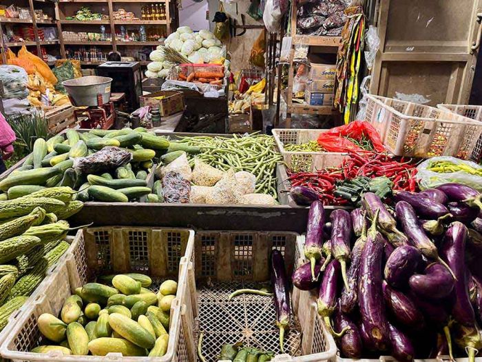 Harga Sembako Jatim Minggu 25 Mei 2025: Gula Rp17.097/kg, Ayam Ras Rp25.744/kg Harga Sembako Jatim Minggu 25 Mei 2025: Gula Rp17.097/kg, Ayam Ras Rp25.744/kg