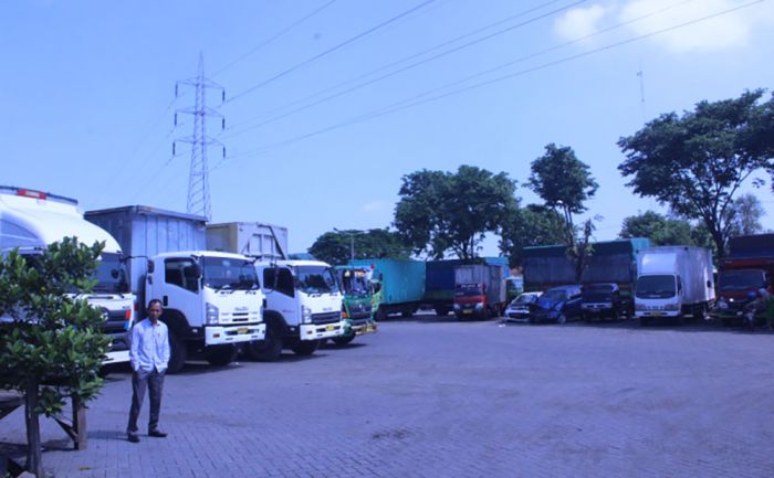 Realisasi Retribusi Parkir di Kabupaten Pasuruan Capai 50% dari Target Rp9,5 Miliar Realisasi Retribusi Parkir di Kabupaten Pasuruan Capai 50% dari Target Rp9,5 Miliar