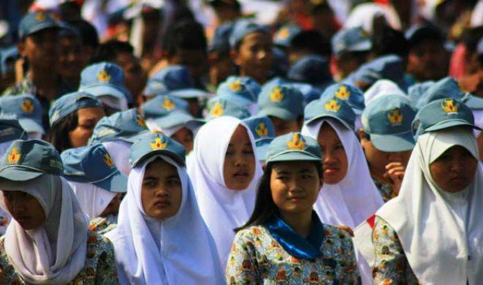 Calon Pelajar SMA Diimbau Tak Salah Pilih Sekolahan