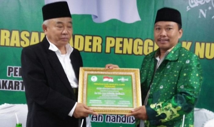 Pergunu DKI Jakarta Membuka Pendaftaran Beasiswa S1, S2, dan S3 Kuliah di IKHAC