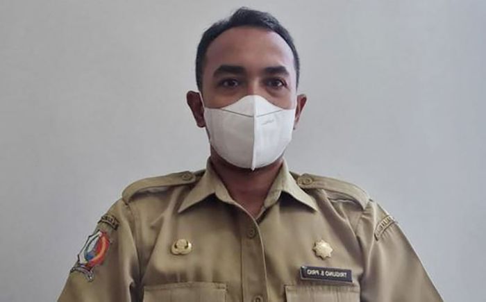 Antisipasi Penyebaran Virus Corona Omicron, Satgas Covid-19 Bojonegoro Minta Masyarakat Taat Prokes Antisipasi Penyebaran Virus Corona Omicron, Satgas Covid-19 Bojonegoro Minta Masyarakat Taat Prokes