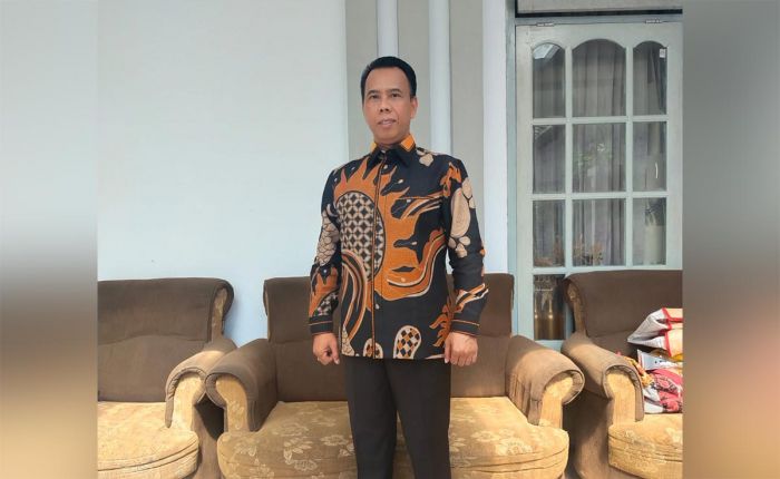 Bebani Masyarakat, Fraksi Gerindra Minta Pemkot Pasuruan Batalkan Rencana Naikkan Tarif Parkir Bebani Masyarakat, Fraksi Gerindra Minta Pemkot Pasuruan Batalkan Rencana Naikkan Tarif Parkir