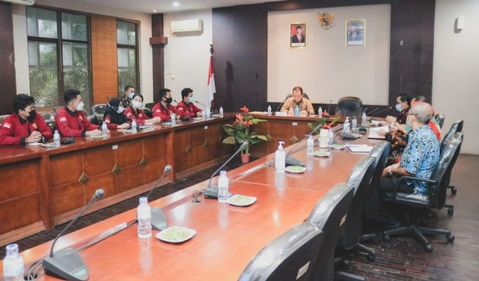 FAJ Diharapkan Jadi Embrio Penunjang Jember Kabupaten Layak Anak FAJ Diharapkan Jadi Embrio Penunjang Jember Kabupaten Layak Anak