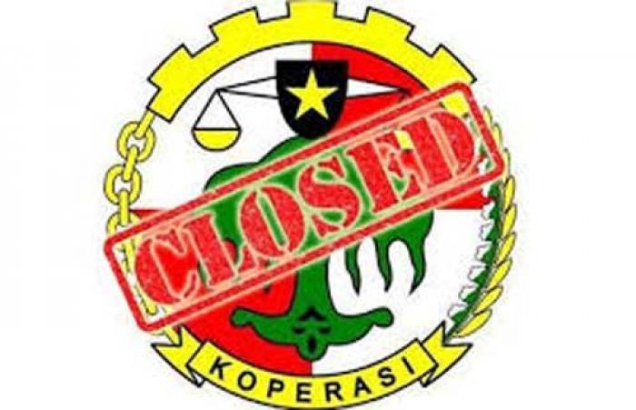 Tanggapi Banyaknya Koperasi Tidak Aktif, DPRD Blitar: Jangan Hanya Bisa Menutup, Tapi Harus Dibina Tanggapi Banyaknya Koperasi Tidak Aktif, DPRD Blitar: Jangan Hanya Bisa Menutup, Tapi Harus Dibina