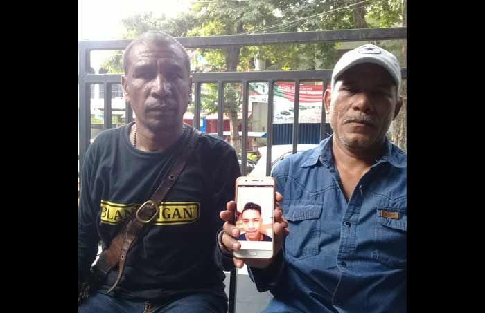 Anak Semata Wayang Tewas Ditabrak, Warga Kebungson Gresik Cari Keadilan Anak Semata Wayang Tewas Ditabrak, Warga Kebungson Gresik Cari Keadilan