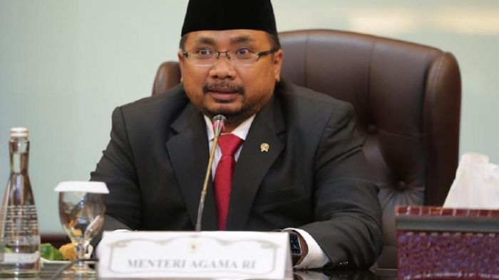 Ulama NU Aceh Tolak SE Menag soal Toa, PKS Anggap Yaqut Salah Paham Toleransi Ulama NU Aceh Tolak SE Menag soal Toa, PKS Anggap Yaqut Salah Paham Toleransi
