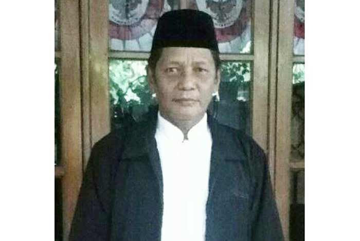 RGS Berharap Warga NU Tetap Kompak Meski Beda Pilihan di Pilgub Jatim RGS Berharap Warga NU Tetap Kompak Meski Beda Pilihan di Pilgub Jatim
