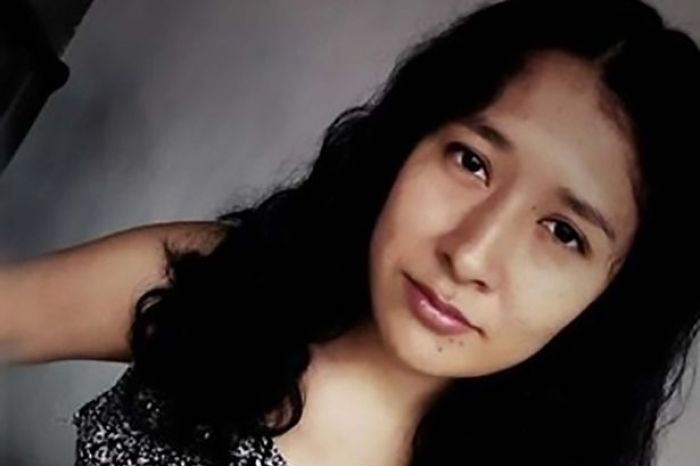 Tak Mau Diajak Zina, Tubuh Cewek Ini Dihancurkan dengan Larutan Asam Tak Mau Diajak Zina, Tubuh Cewek Ini Dihancurkan dengan Larutan Asam