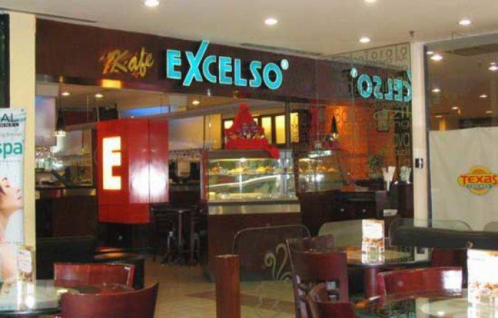 Izin Cafe Excelso di Biliton Bermasalah, Pemilik Minta Tidak Ditutup Izin Cafe Excelso di Biliton Bermasalah, Pemilik Minta Tidak Ditutup