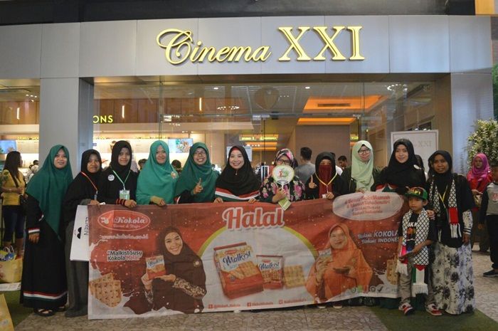 Tingkatkan Pertumbuhan, Kokola Halal Bersama Komunitas ODOJ Gelar Program Ngovie Tingkatkan Pertumbuhan, Kokola Halal Bersama Komunitas ODOJ Gelar Program Ngovie