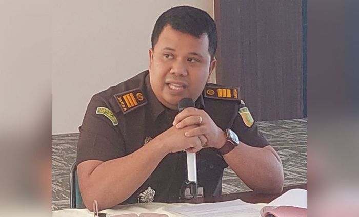 Berkas Dinyatakan P21, Kasus Pernikahan Manusia dengan Kambing di Gresik Siap Disidangkan Berkas Dinyatakan P21, Kasus Pernikahan Manusia dengan Kambing di Gresik Siap Disidangkan