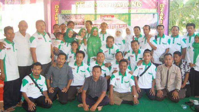 Deklarasi RAN, bakal jadi Penyeimbang Roda Pemerintahan Trenggalek Deklarasi RAN, bakal jadi Penyeimbang Roda Pemerintahan Trenggalek