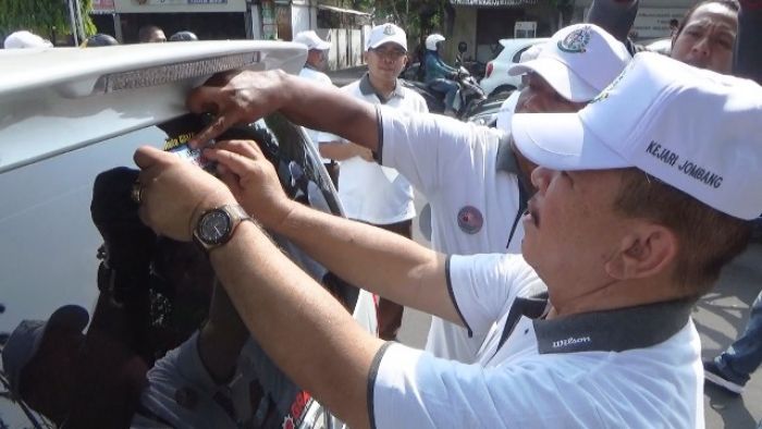 Setahun, Kejaksaan Jombang Selamatkan Miliaran Rupiah Hasil Korupsi Setahun, Kejaksaan Jombang Selamatkan Miliaran Rupiah Hasil Korupsi