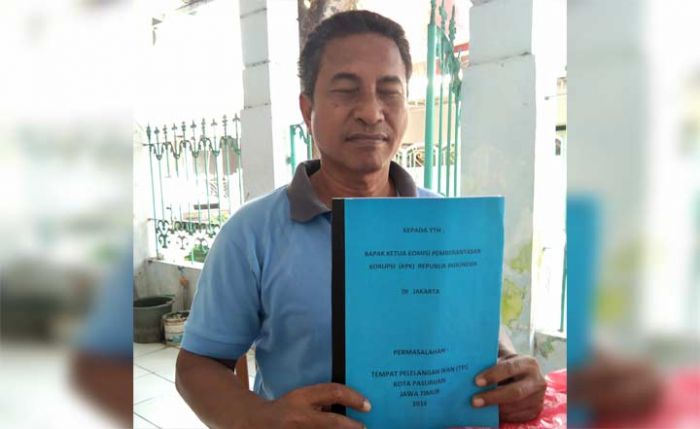 Tolak Harga Rp 149 Ribu/Meter untuk Pembebasan Lahan TPI, Ahli Waris Tak Masuk Penerima Ganti Rugi Tolak Harga Rp 149 Ribu/Meter untuk Pembebasan Lahan TPI, Ahli Waris Tak Masuk Penerima Ganti Rugi