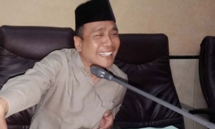 Komisi III DPRD Sumenep akan Kawal Pembelian Pompa Air Rp 16 M Komisi III DPRD Sumenep akan Kawal Pembelian Pompa Air Rp 16 M