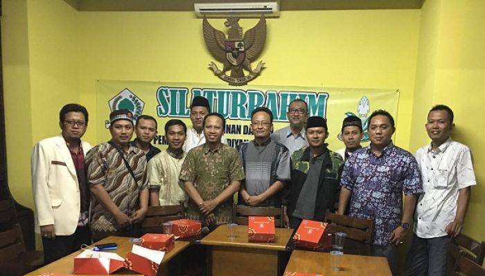 Golkar Gresik Rangkul Ormas Kepemudaan Golkar Gresik Rangkul Ormas Kepemudaan