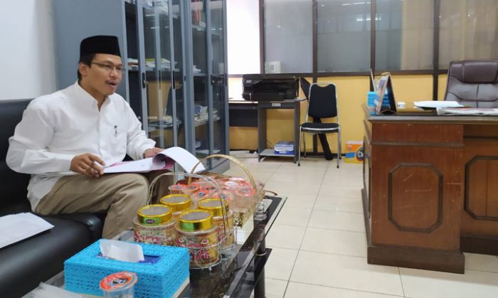 Ungkap Data Radikalisme Mahasiswa Unej, Ketua LP3M Langsung Dicopot Ungkap Data Radikalisme Mahasiswa Unej, Ketua LP3M Langsung Dicopot