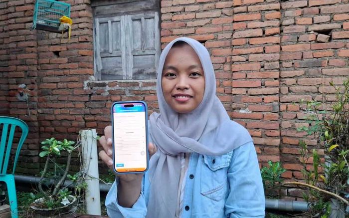 Lewat Aplikasi Mobile JKN, Warga Madiun Kini Bisa Sampaikan Pengaduan Lebih Mudah Lewat Aplikasi Mobile JKN, Warga Madiun Kini Bisa Sampaikan Pengaduan Lebih Mudah