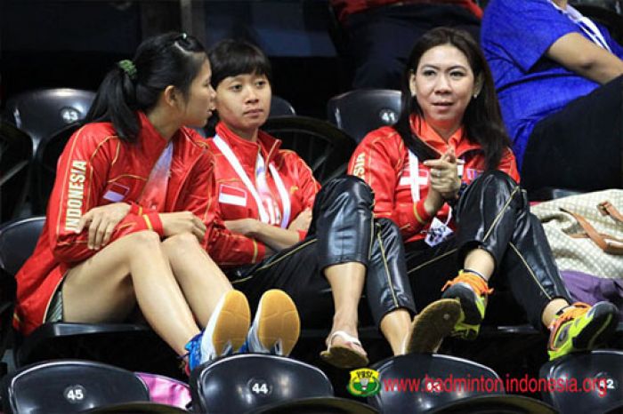 Daftar Juara All England Tunggal Putri dari Tahun ke Tahun Daftar Juara All England Tunggal Putri dari Tahun ke Tahun