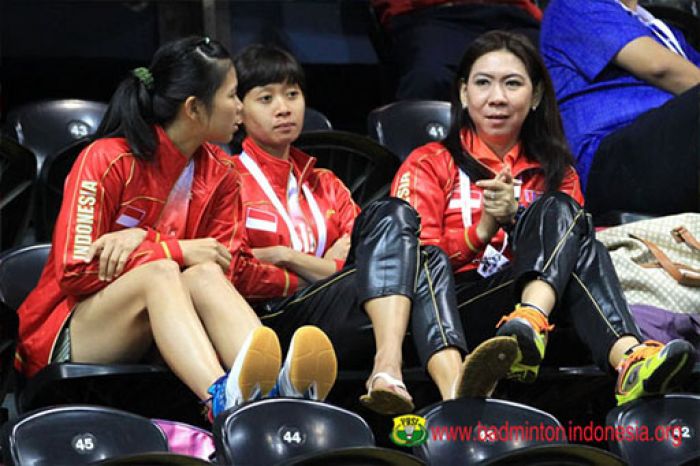  Daftar Juara All England Tunggal Putri dari Tahun ke Tahun