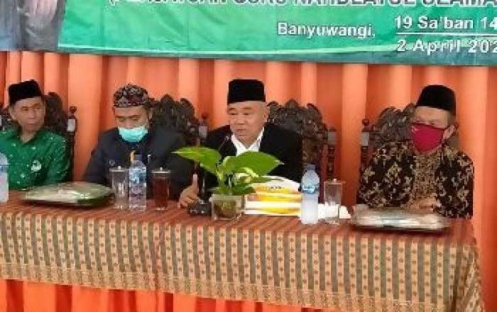 Ulama Harus Jujur dan Independen, Tidak Diplomatis, dalam Fatwa Vaksin Ulama Harus Jujur dan Independen, Tidak Diplomatis, dalam Fatwa Vaksin
