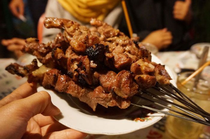 7 Makanan Khas Malang yang Lezat dan Nikmat 7 Makanan Khas Malang yang Lezat dan Nikmat