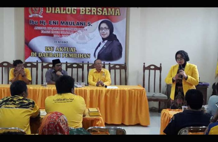 Anggota DPR RI Bakal Sidak PT Smelting Soal Nasib 309 Karyawan Anggota DPR RI Bakal Sidak PT Smelting Soal Nasib 309 Karyawan