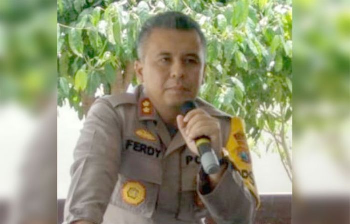 Kasus Oknum Polres Probolinggo Penyuka Sesama Jenis Ditangani Polda Jatim Kasus Oknum Polres Probolinggo Penyuka Sesama Jenis Ditangani Polda Jatim