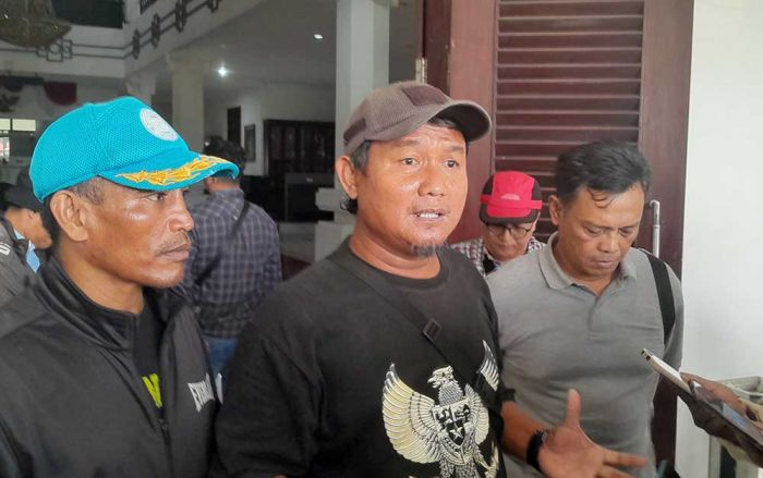 Paslon Wali Kota dan Wawali Malang Terpilih Diminta Sabar Tunggu Proses Hukum di MK Selesai Paslon Wali Kota dan Wawali Malang Terpilih Diminta Sabar Tunggu Proses Hukum di MK Selesai