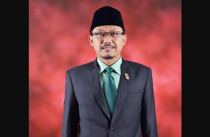 Unsur Pimpinan dan Alat Kelengkapan Dewan Pasuruan akan Dikocok Ulang Unsur Pimpinan dan Alat Kelengkapan Dewan Pasuruan akan Dikocok Ulang