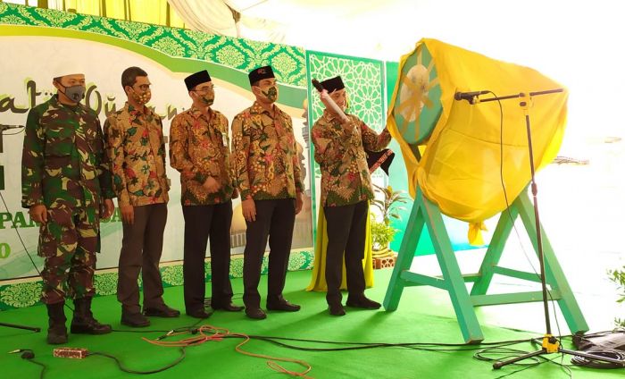 Wakil Bupati H. Raja Wakil Bupati H. Raja