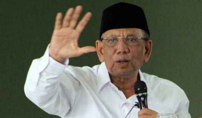 Konflik Saudi-Iran, Kiai Hasyim Muzadi: RI Jangan Jadi “Ring Pertempuran” Syiah-Wahabi