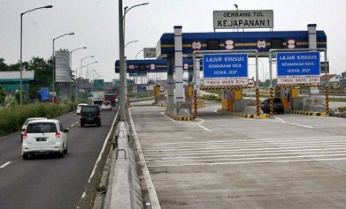 Tol Kejapanan-Gempol Siap Beroperasi, Uji Coba Gratis 9 Hari Tol Kejapanan-Gempol Siap Beroperasi, Uji Coba Gratis 9 Hari