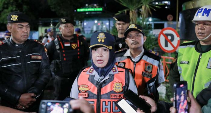 Pemkab Jember Tertibkan Parkir Liar, Jukir Ilegal Disisir