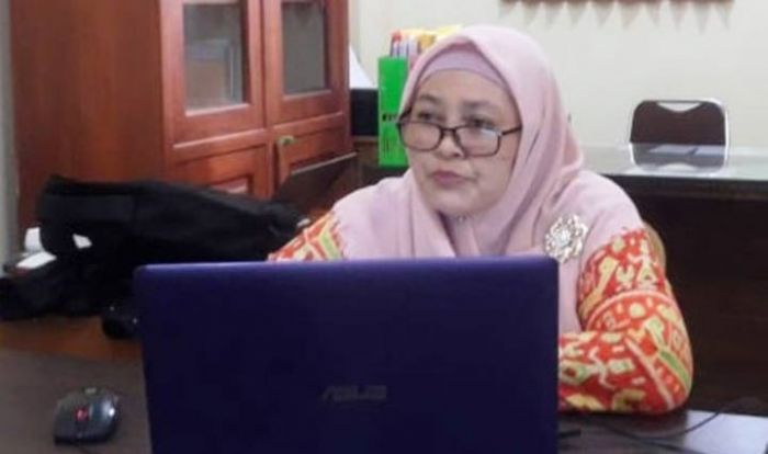 Angka Kekerasan Seksual Pada Anak di Pamekasan Masih Tinggi Angka Kekerasan Seksual Pada Anak di Pamekasan Masih Tinggi