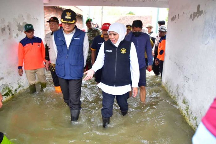 BMKG Prediksi 35 Daerah di Jatim Rawan Angin Kencang, Ini Pesan Khofifah BMKG Prediksi 35 Daerah di Jatim Rawan Angin Kencang, Ini Pesan Khofifah