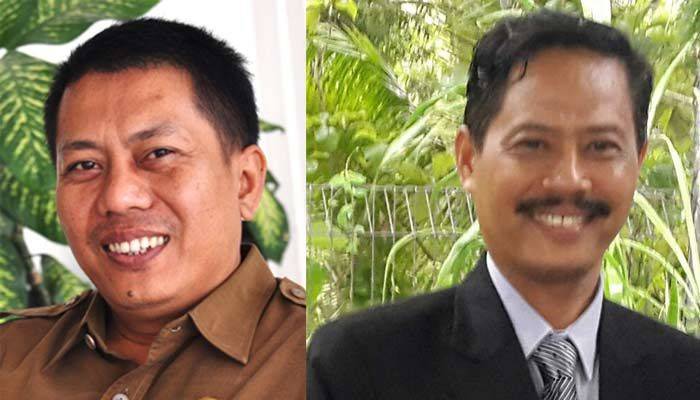Bursa Sekda Gresik: Andhy Daftar, Nadlif Pilih di BKD Bursa Sekda Gresik: Andhy Daftar, Nadlif Pilih di BKD