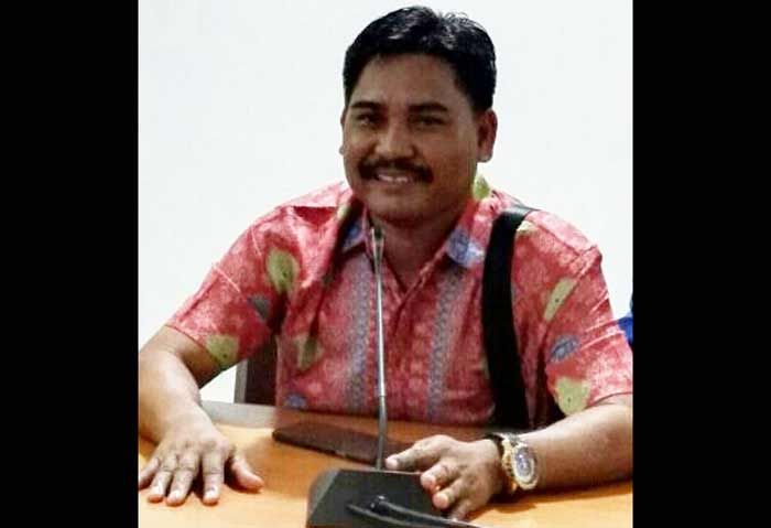 Anggota DPRD Gresik: Pengeprasan Dana Pokir Tak Manusiawi Anggota DPRD Gresik: Pengeprasan Dana Pokir Tak Manusiawi