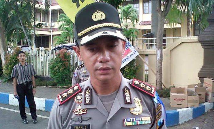 Polres Probolinggo akan Bentuk Tim Khusus Tangani Santet Polres Probolinggo akan Bentuk Tim Khusus Tangani Santet