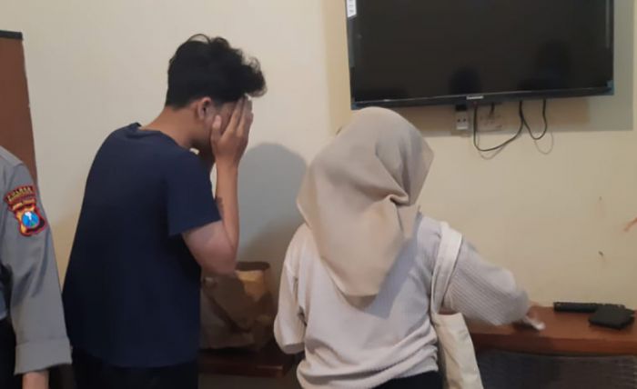 Digerebek Tanpa Busana, Penghuni Homestay Wanita: Saya Belum Ngapa-ngapain